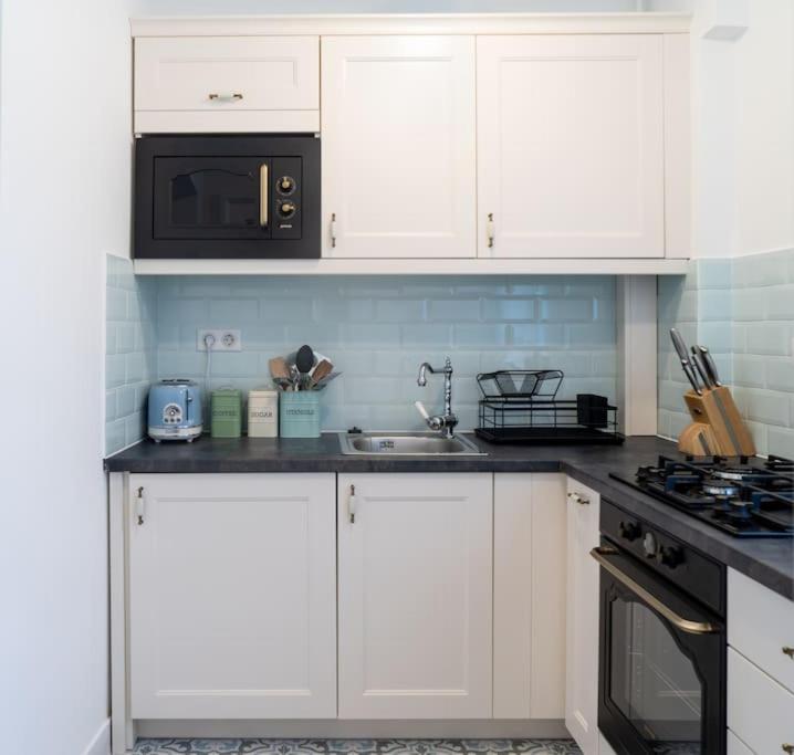Kastely Apartman Eger Bagian luar foto